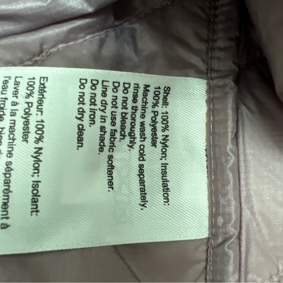 Outdoor Research Women SuperStrand LT Jacket Insulated Packable Lightweight 1X - Picture 9 of 9